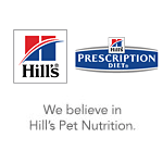 Hill's Prescription Diet Official Logo - Support Our Mission - Hill's Nutrition Logo